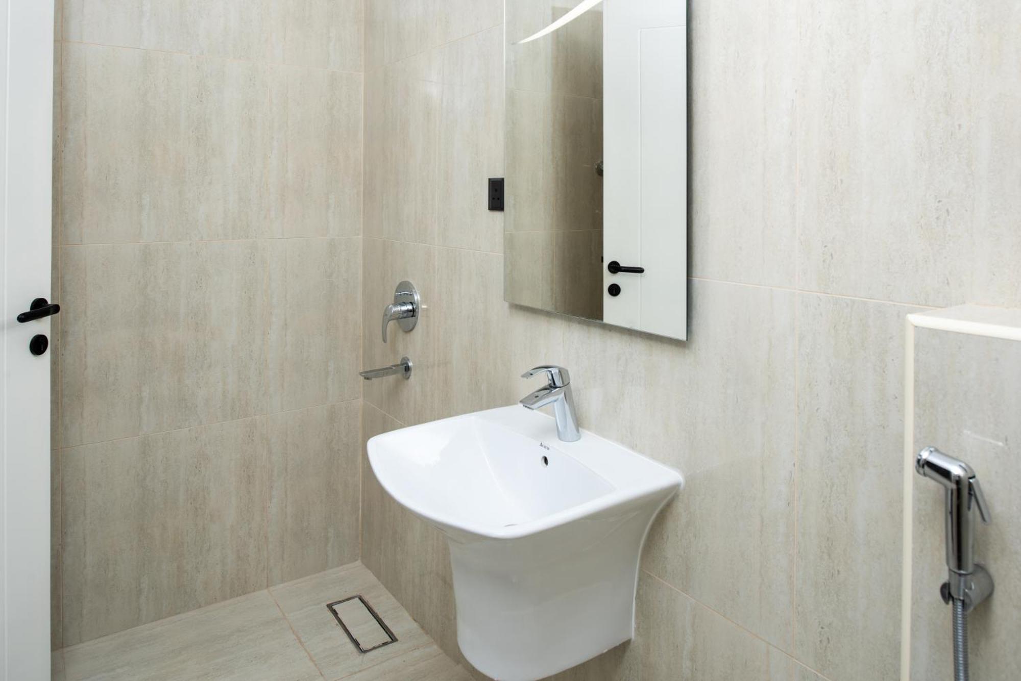 Apartment اجنحة غرس الفاخرةd18