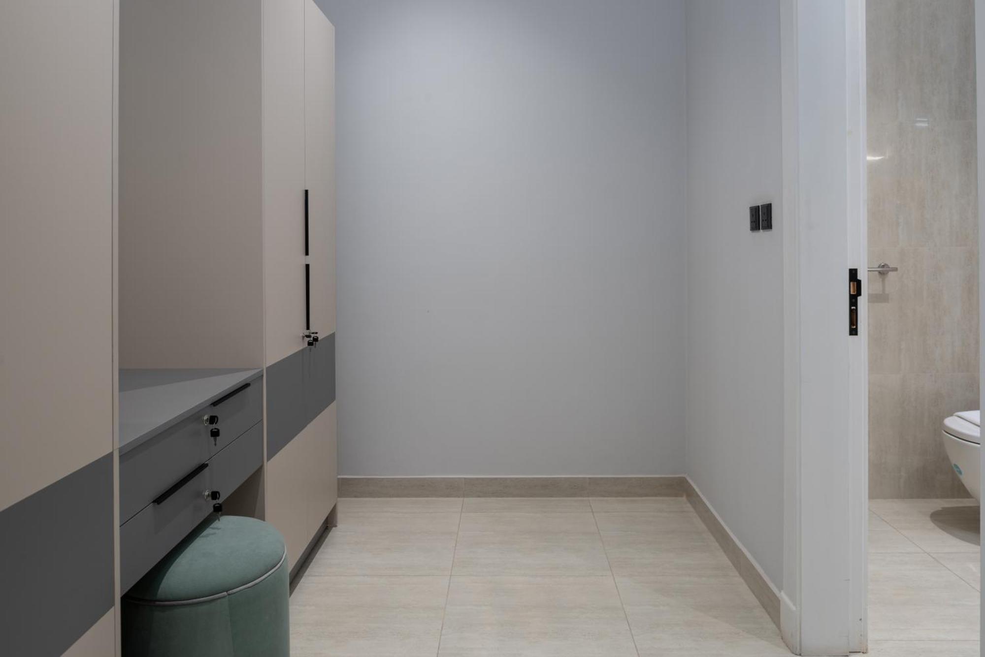 Apartment اجنحة غرس الفاخرةd18 Medina
