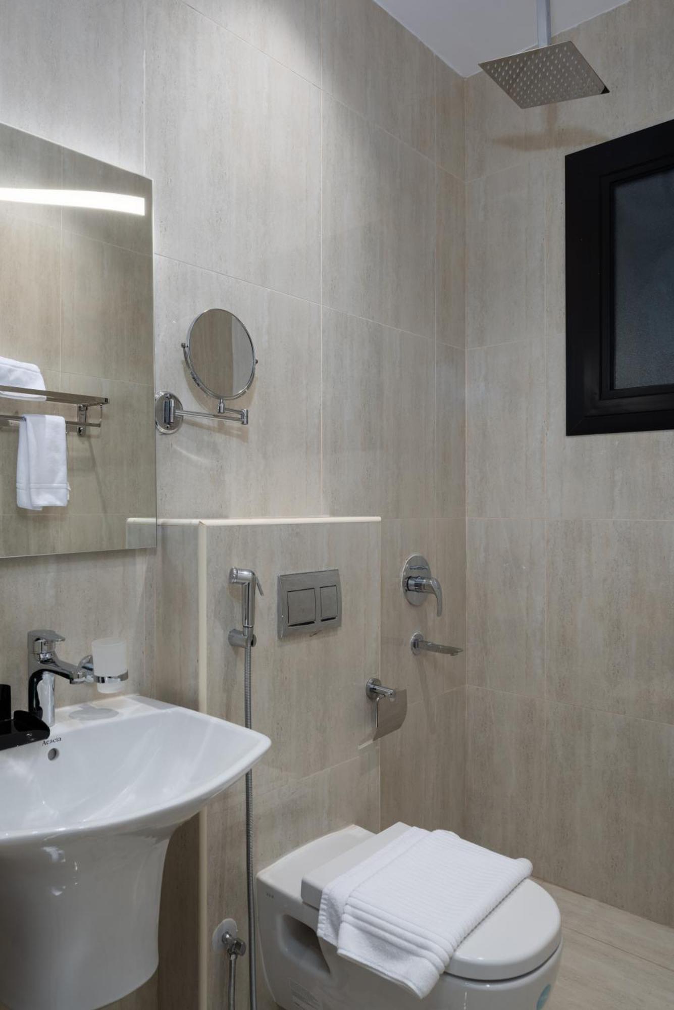 Apartment اجنحة غرس الفاخرةd18 Medina