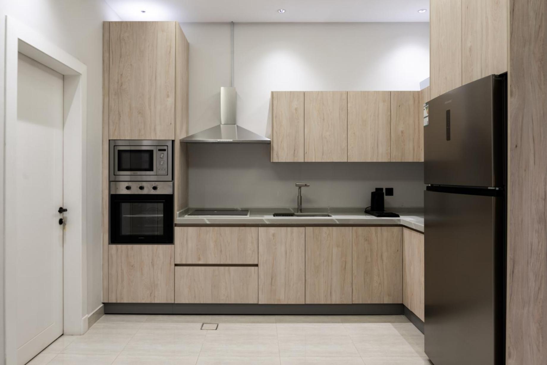 Apartment اجنحة غرس الفاخرةd18